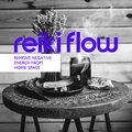 Reiki Flow: Healing Music to Remove Negative Energy from Home Space (Solfeggio 417 Hz) , Raise Vibration and Become Happy, Free from Destructive Energy, Feng Shui
