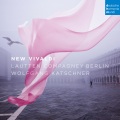 Weary Summer Heat (after Violin Concerto in G Minor, Op. 8, No. 2 / RV 315 