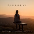 Binaural - Meditación Con Sonidos Para Pensar