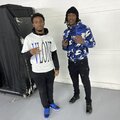 big k1、Big2 - Wea i'm from