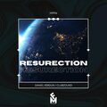 Daniel Verdun、Clubzound - ResuRection (Future Rave Mix)