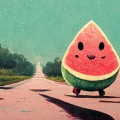 Miles To Go (feat. Chill Fruits Music Goson Lofi Fruits Music Mondo Loops & So.Lo)