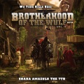Wu Tang Killa Beez、Shaka Amazulu The 7th、Gravediggaz、The Flatlinerz、Frukwan、The Holocaust、Killah Priest、Shabazz the Disciple - Moon of the Wolf, Pt. 2