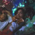 Mellow Benji - RRL