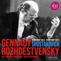 BBC Philharmonic Orchestra、Dmitri Shostakovich、gennady rozhdestvensky - II. The 9th of January. Allegro