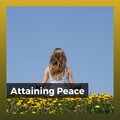 Attaining Peace