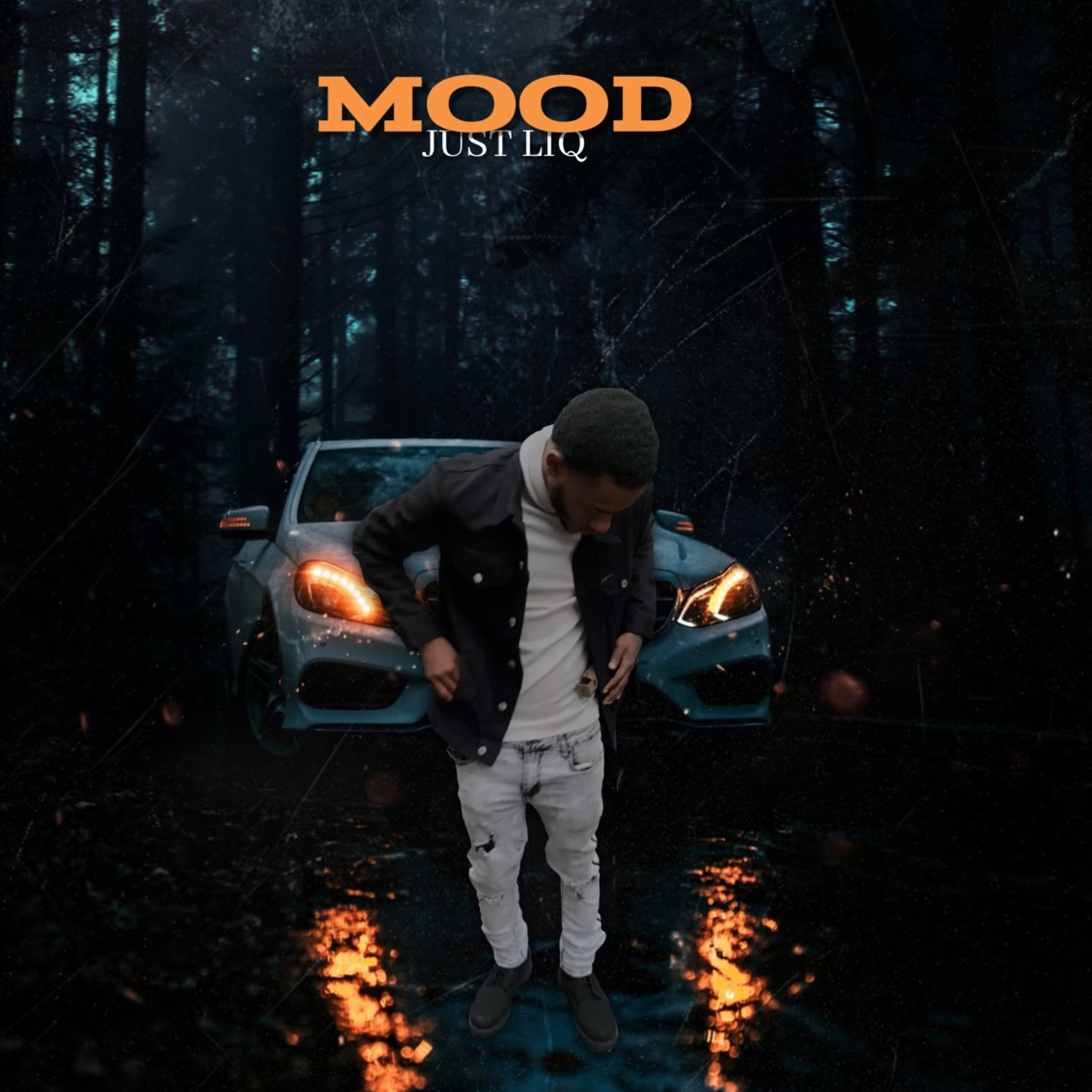 Just Liq - Mood (Explicit)