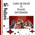 Ikroniq、Fusion da Cartel、Kofi Stainlex - Sò Kulusò