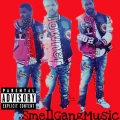 Smellgang Blood、Reynolds - Walk It Out (Explicit)