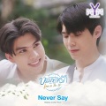 Never Say (From Love in The Air)