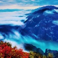 游云 - 故乡探雨