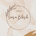 Susa Blush - Meadow