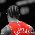 NNAMDÏ、Quantum - DEMAR DEROZAN (feat. QUANTUM)(Explicit)