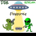 H0HLeek、djb - Freestyle