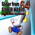 Jorijn Van Hese - Slider From: 'Super Mario 64' (Euphonium Multi-Track and Percussion)