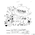 LO VOLF、Young B、The Quiett - 있자나 (Prod by HAIF)