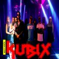 Kubix - Nocy Król (feat. Cypis)