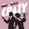 Crazy (with Jon Batiste & Stay Human)(Live)