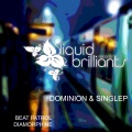 Dominion、Singlep - Beat Patrol