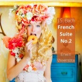 Bach: French Suite No. 2 in C Minor, BWV 813