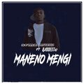 Sema Muziki、Randal Seffu、Baddest 47 - Maneno mengi (feat. Baddest 47)