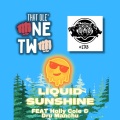 Liquid Sunshine (feat. Dru Manchu & Holly Cole)(Explicit)