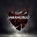 Shakhoroo、Anvarov - Yuragimning Parchasi