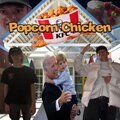 freezephan、Oisin - Popcorn Chicken (feat. Oisin)(Explicit)