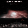 Cyber techno (feat. CYBER PUNK)