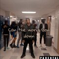 excel - Can The World Slow Down?