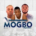 Snoo B、Danny S、Aloba Fresh - MOGBO (feat. Danny S & Aloba Fresh)