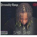 PERSONALITY CHANGE (Explicit)