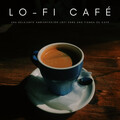 Lo-Fi Café: Una Relajante Ambientación Lofi Para Una Tienda De Café