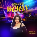 Pagani - Original Woman