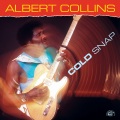 albert collins - Cash Talkin' aka The Workingman's Blues (Remastered)