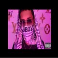Jboy、yeik beats - JBOY♡ (Room Session) #1 (feat. yeik beats)