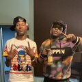 Lbmuszik Roe、Money Mike - ANOTHER LEVEL (Explicit)