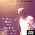 Rap Cap (feat. Leroy Torawno) [Explicit]