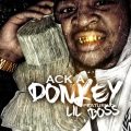 Ack A Donkey (feat. Lil Boss)(Explicit)