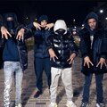 ODS Keme、TeeGee Crippy、Kenzo Ballaa、Drill Vault !、Ray Ballaa - EBK