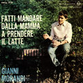 Fatti mandare dalla mamma a prendere il latte