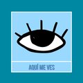 Yeto - Aquí me ves