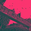 The New Bonnie、Clyde - MT. OLYMPUS (Explicit)