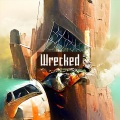 Artist Unknown - Wrecked