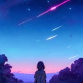 2d_end、Ginko、SO-TA - Believe (feat. Ginko & Sota)