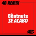 Se Acabo (4B Remix|Explicit)