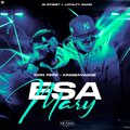 ESA MARY (feat. King Savagge)