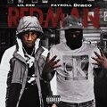 Payroll Draco、Lil Kee - Red Man (feat. Lil Kee)(Explicit)