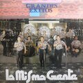 La Misma Gente - Por Que Te Vas