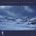 Epic Orchestral, Pack 1